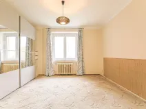 Pronájem bytu 2+kk, Plzeň, Slovanská, 52 m2