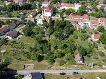 Prodej pozemku pro bydlení, Kyjov, 3300 m2