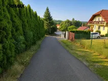 Pronájem pozemku pro bydlení, Netvořice, 718 m2