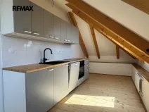 Pronájem bytu 3+kk, Hostivice, Nerudova, 73 m2