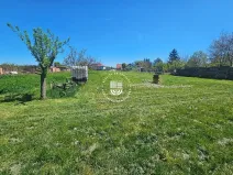Prodej pozemku pro bydlení, Dobré Pole, 811 m2