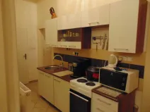 Pronájem bytu 2+kk, Praha - Strašnice, Věšínova, 54 m2