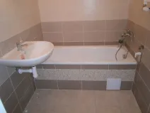 Pronájem bytu 2+kk, Praha - Strašnice, Věšínova, 54 m2