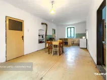 Prodej zemědělské usedlosti, Teplá - Beranov, 146 m2