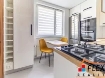 Pronájem bytu 3+1, Orlová, Kpt. Jaroše, 55 m2