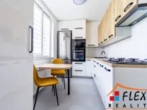 Pronájem bytu 3+1, Orlová, Kpt. Jaroše, 55 m2