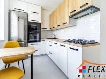 Pronájem bytu 3+1, Orlová, Kpt. Jaroše, 55 m2