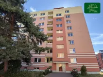 Pronájem bytu 4+1, Česká Lípa, 98 m2