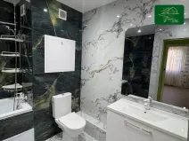 Pronájem bytu 4+1, Česká Lípa, 98 m2