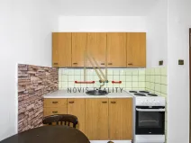 Pronájem bytu 1+kk, Plzeň, Čermákova, 22 m2