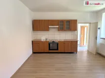 Pronájem bytu 2+kk, Břeclav, náměstí T. G. Masaryka, 53 m2