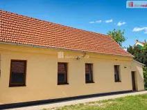 Pronájem bytu 2+kk, Břeclav, náměstí T. G. Masaryka, 53 m2