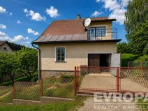 Prodej rodinného domu, Rudník, 136 m2