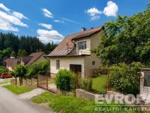 Prodej rodinného domu, Rudník, 136 m2