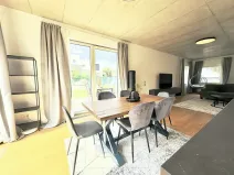 Pronájem rodinného domu, Dobřejovice, Nad Robotou, 133 m2