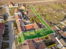Prodej pozemku pro bydlení, Dražovice, 999 m2