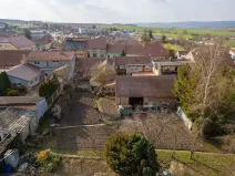 Prodej pozemku pro bydlení, Dražovice, 999 m2