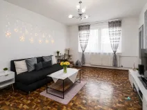 Prodej bytu 1+1, Liberec, 39 m2