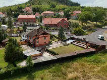 Prodej rodinného domu, Raná, 148 m2