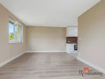 Pronájem bytu 2+kk, Vochov, 49 m2