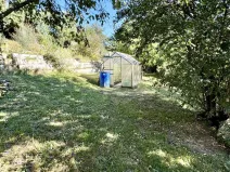 Prodej zahrady, Jihlava, 550 m2