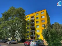 Prodej bytu 4+1, Poběžovice, Budovatelů, 133 m2