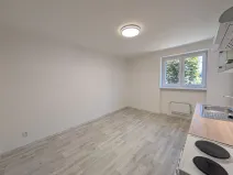 Pronájem bytu 1+1, Karlovy Vary - Stará Role, Závodu míru, 54 m2