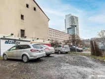 Pronájem skladu, Praha - Libeň, Sokolovská, 120 m2