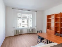 Pronájem bytu 2+kk, Praha - Smíchov, Pecháčkova, 63 m2