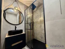 Pronájem bytu 1+1, Orlová, Masarykova třída, 40 m2