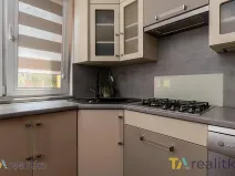 Prodej bytu 2+1, Karviná, Haškova, 54 m2