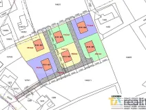 Prodej pozemku pro bydlení, Karviná, Borovského, 5912 m2