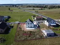 Prodej rodinného domu, Lužná, Jižní, 165 m2