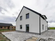 Prodej rodinného domu, Lužná, Jižní, 165 m2