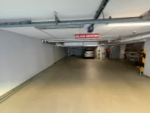 Prodej garážového stání, Praha - Jinonice, Břežánecká, 20 m2