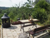 Prodej chaty, Svinařov, 16 m2