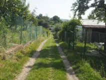 Prodej chaty, Svinařov, 16 m2