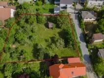 Prodej pozemku pro bydlení, Bubovice, Krátká, 1835 m2