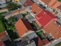 Prodej rodinného domu, Nové Strašecí, Jungmannova, 163 m2