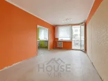 Prodej bytu 3+1, Neratovice, Za Jednotou, 69 m2