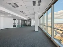 Pronájem kanceláře, Praha - Nusle, Na strži, 173 m2