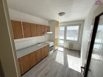 Pronájem bytu 1+1, Mladá Boleslav, Zalužanská, 37 m2