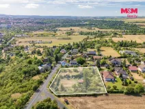 Prodej pozemku pro bydlení, Žatec, 4805 m2