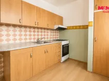 Pronájem bytu 2+1, Ostrava - Zábřeh, Výškovická, 56 m2
