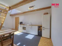Prodej ubytování, Pňovany, 450 m2