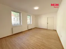 Pronájem bytu 2+kk, Skuteč, Školní, 50 m2