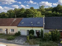 Prodej rodinného domu, Křepice, 140 m2