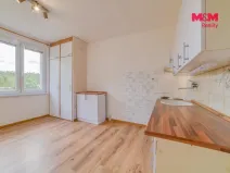 Pronájem bytu 1+1, Karlovy Vary - Rybáře, U Koupaliště, 36 m2