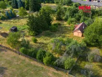 Prodej pozemku pro bydlení, Lubenec, Jelení, 1929 m2