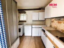 Prodej rodinného domu, Netolice, Pod Jánem, 34 m2